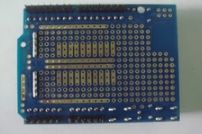 Arduino ProtoShield สำหรับ UNO R3